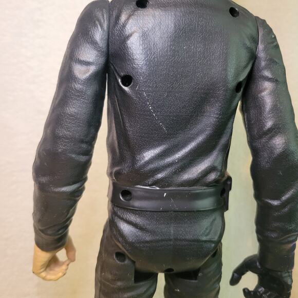 Star Wars Luke Skywalker Jedi 18" Action Figure Toy 2014 Jakks Pacific NO weapon - Picture 5 of 9